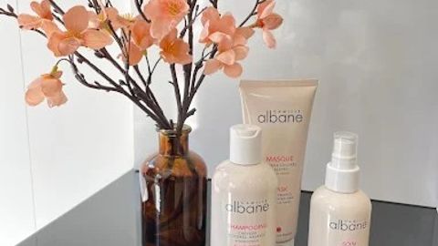 Camille Albane – Coiffeur Poissy