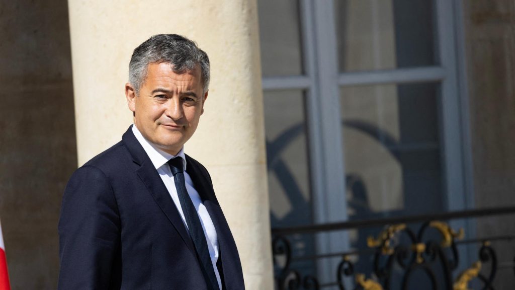 France Reopens 69,000 Child Abuse Cases After Lyhanna Scandal