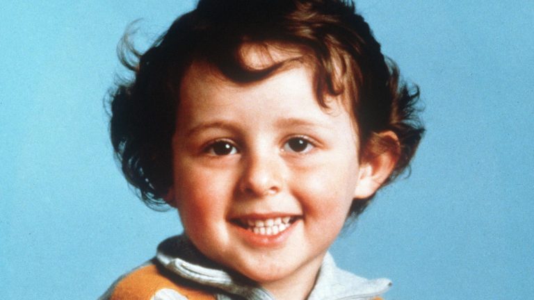 Grégory case: charges dropped against great-aunt