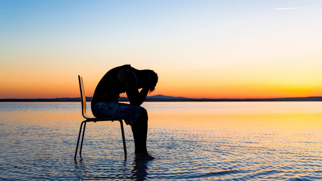 Heatwaves Trigger Eco-Anxiety in Young Adults