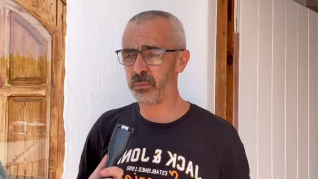 Husband of Missing French Woman Blames Spanish Authorities for Fire Chaos
