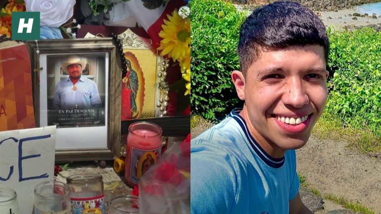 ICE Traffic Stop Killings Spark National Outcry