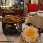 Le Nawab Restaurant Indien