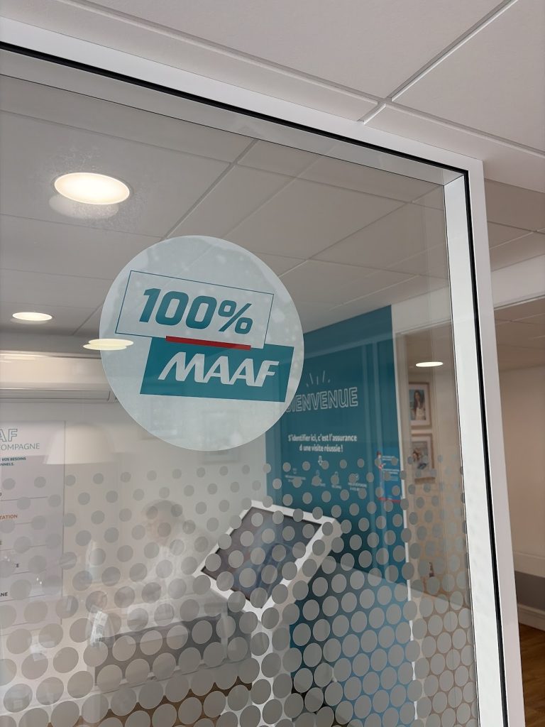 MAAF Assurances POISSY