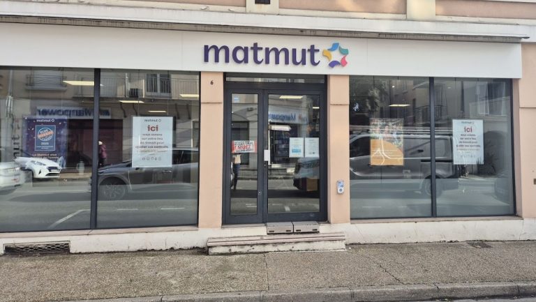 Matmut Assurances