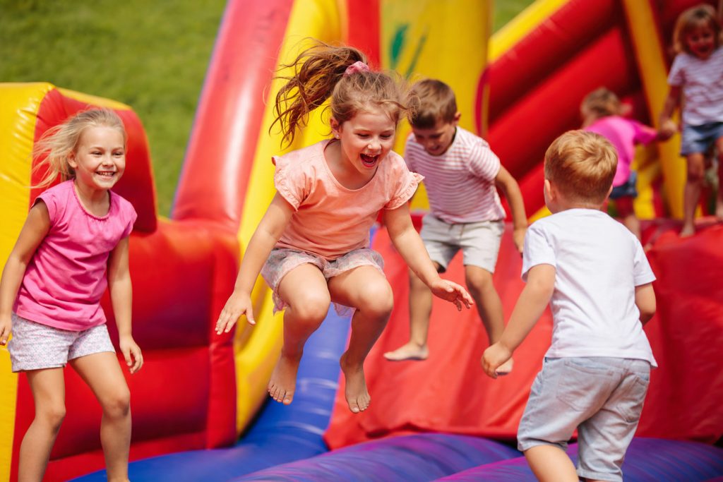 Free Summer Village Opens in Poissy July 20 to Aug 6