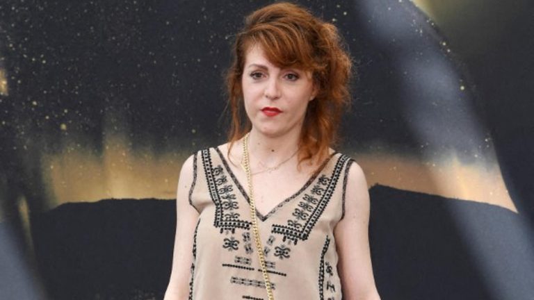 French Actress Anne-Elisabeth Blateau Faces Justice After Son Violence