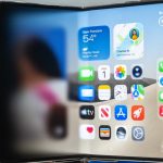 Apple Unveils First Foldable iPhone Duo at High Price