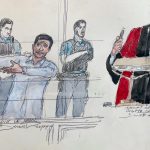 Aramburu Murder Trial: Prosecutors Seek 27 Years