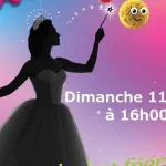Au pays des Chaudoudoux: A Magical Charity Show in Poissy