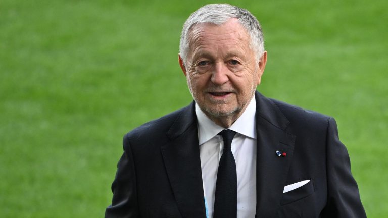 Aulas Reinstated in Lyon Metropole Executive
