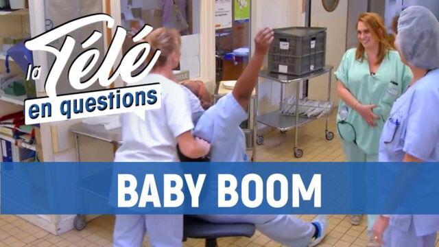 Baby Boom Season 2 Episode 8: Emergency at Poissy