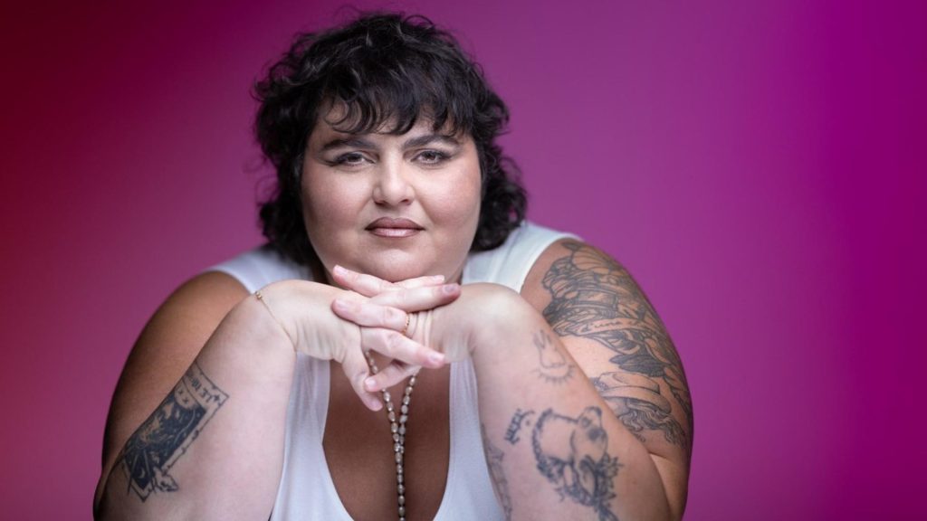 Barbara Butch Concert Cancelled in Amiens After Boycott