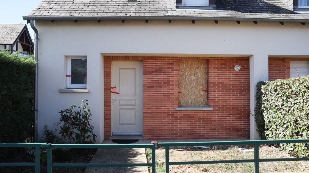 Blois: Girl, 5, Found Dead; Infanticide Suspected