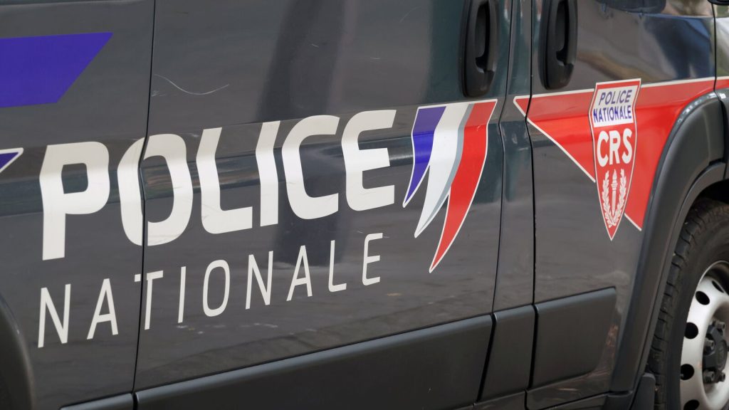 Boy, 7, Confesses to Killing Aunt in Val-de-Marne