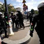 French Police Officer Convicted for Assaulting Journalist