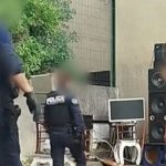 Carcassonne Police Officer Charged Over Homeless Man's Death
