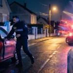Carrières-sous-Poissy: Officer Dragged 30 Meters in Refusal to Obey