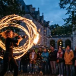 Chapiteau Sonore Festival Returns to Carrières-sous-Poissy