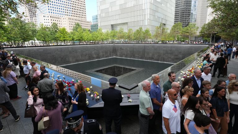 CIA Releases Declassified 9/11 Intelligence Notes