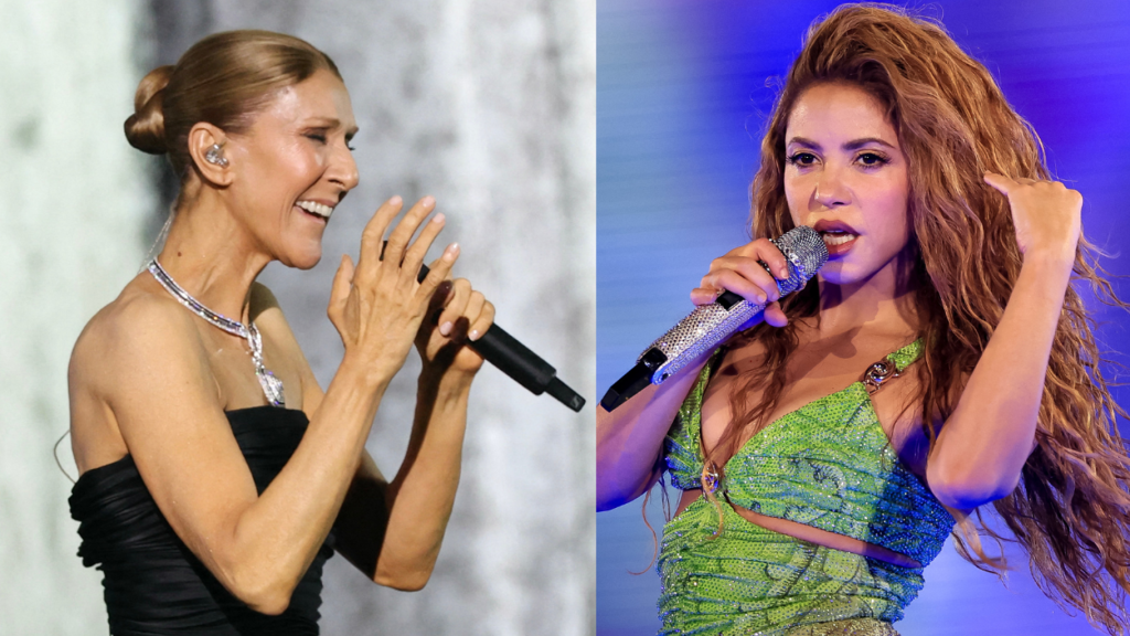Concerts: Why Residencies Pollute More Than Tours