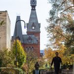 Cornell Rape Case Reopens, Sparking US Outrage