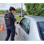Driver Who Dragged Officer Sentenced to 3 Years