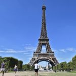 Eiffel Tower sexist exclusion sparks probe