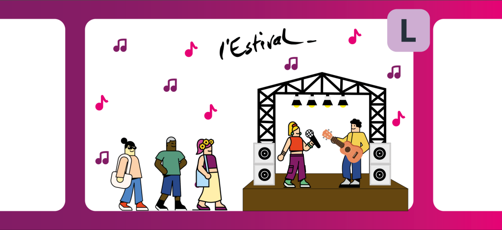 Estival 2026: Win Concert Tickets in Yvelines Contest