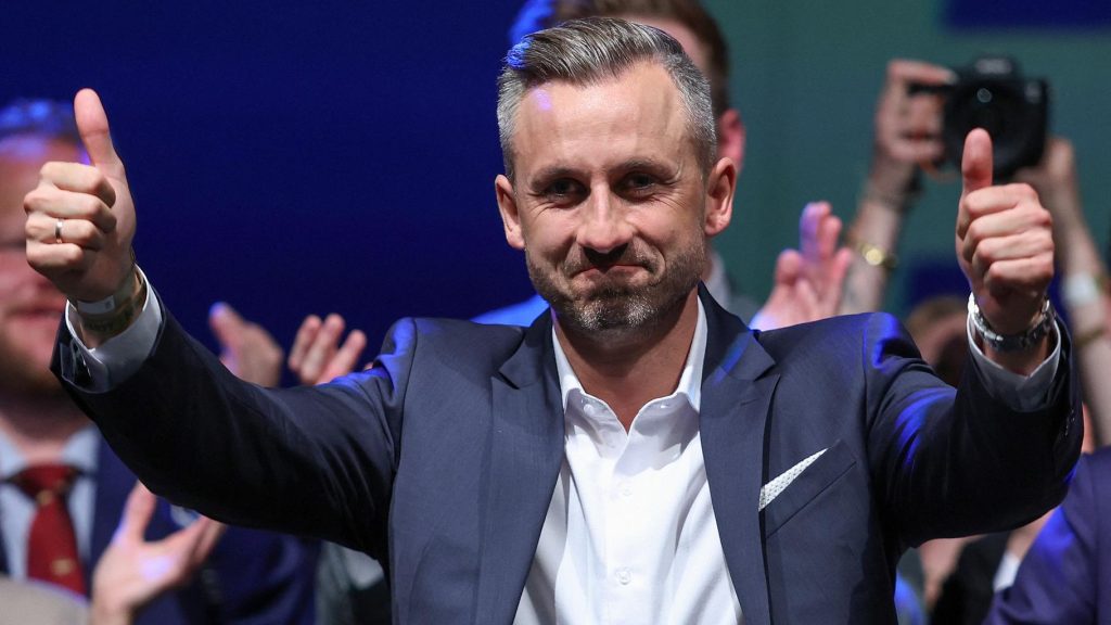 Far-Right Win in Saxony-Anhalt Shakes German Politics