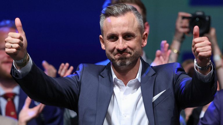Far-Right Win in Saxony-Anhalt Shakes German Politics