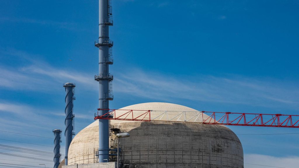 Flamanville EPR Shut Down for 350 Days