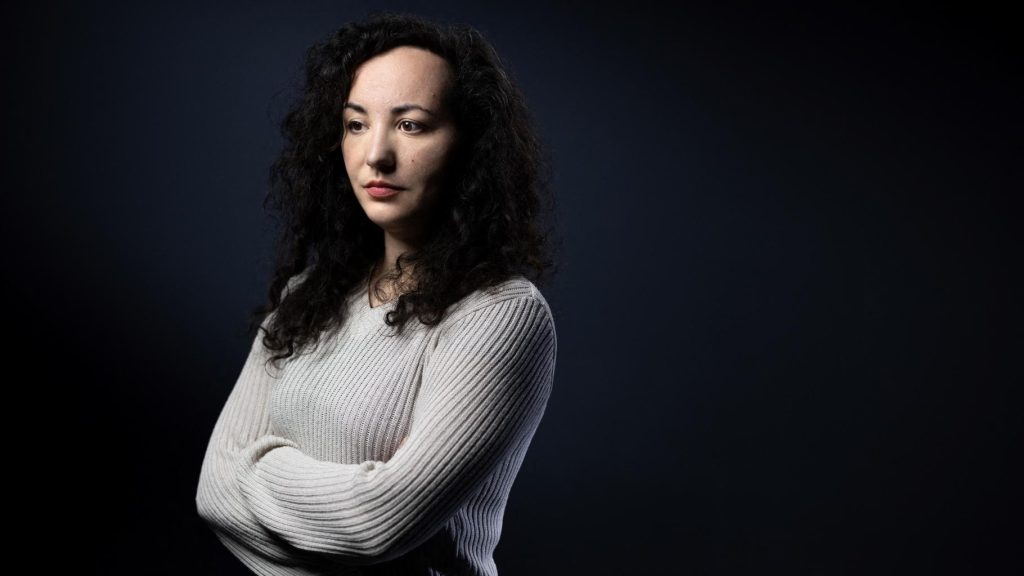 Speaking Out Has a Heavy Price: Florence Porcel's Investigation
