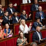 France 2027 Budget Tilts Right, Left Fumes