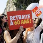 French 2027: Candidates Clash on Pensions