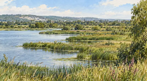 France's First Biodiversity Credits Site Nears Approval