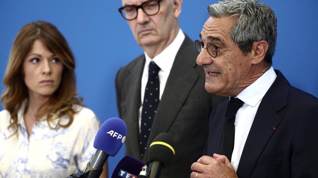 France Divided Over Taxing Total's Soaring Profits