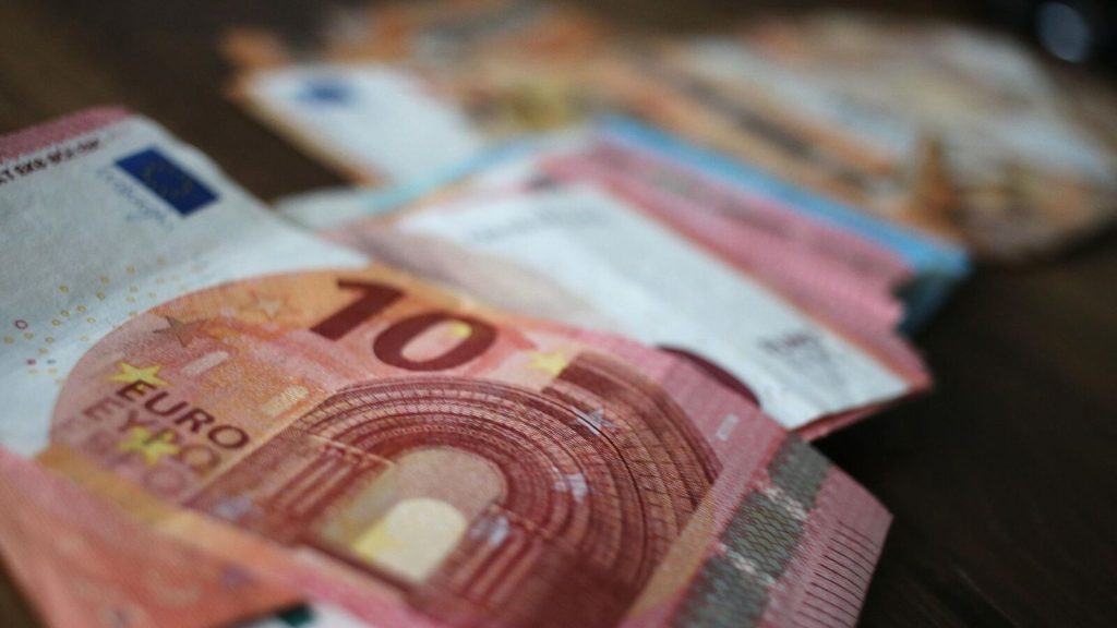France Uncovers Massive Drug Money Laundering Network