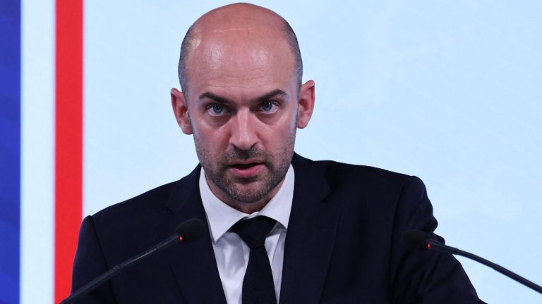 France Warns of Foreign Interference Before 2027 Vote