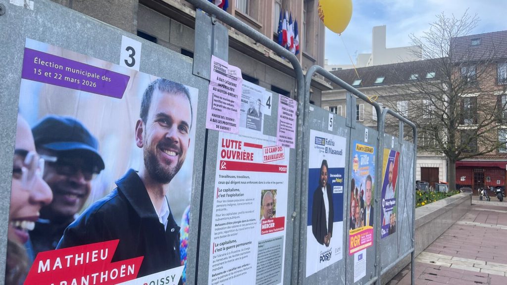French Municipal Elections: Recounts and Legal Challenges