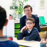 France: Parents Key to Fixing School Drop After Pisa