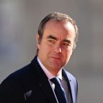 France Debt Rates Hit Record High Ahead of 2027 Budget