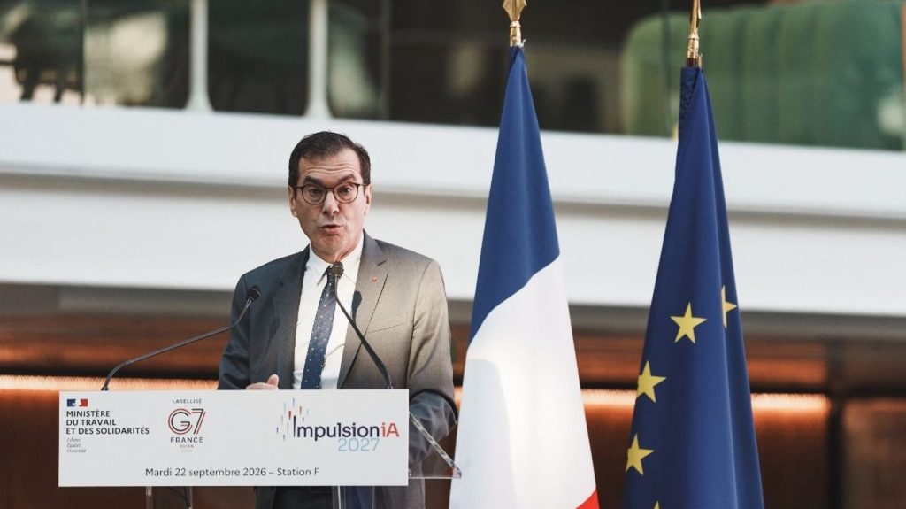 France to Halve Social Security Deficit by 2027