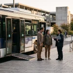 Free Business Creation Bus in Poissy