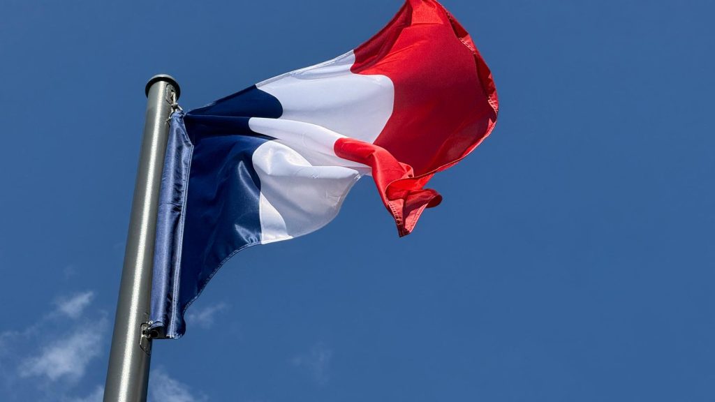 French journalists freed in Togo after drone arrest