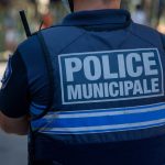 French Cop Dragged 30m in Dramatic Traffic Stop