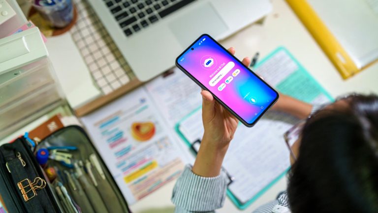 How French Universities Are Adapting to AI