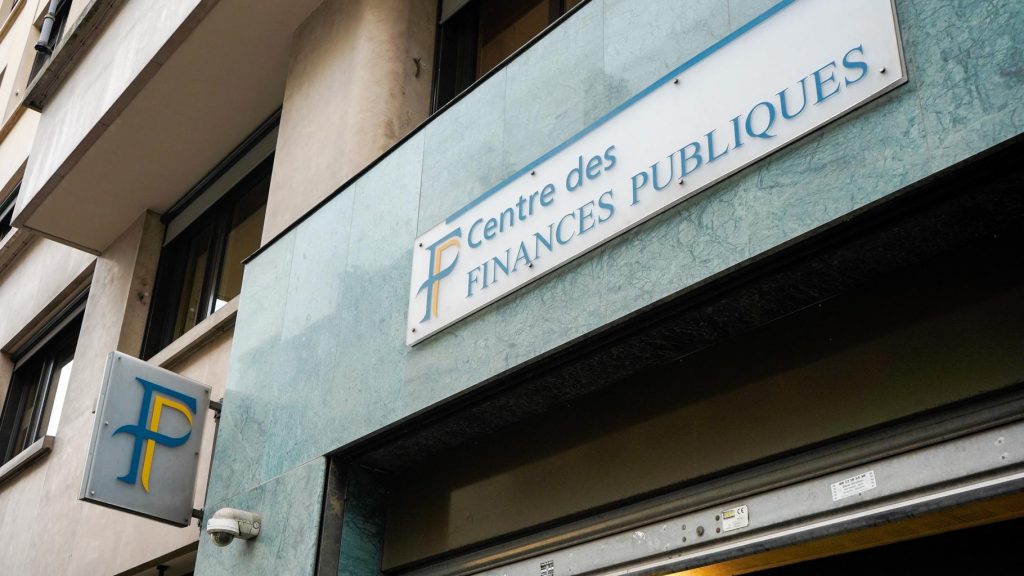 Tax Hack Suspect Arrested: 18-Year-Old Held in France