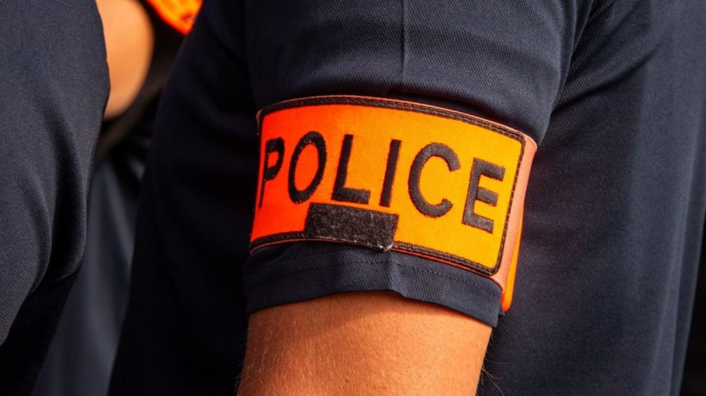 Girl, 5, Found Dead in Blois; Father Suspected