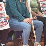 Hospital staff in Yvelines fight against 'dismantling'